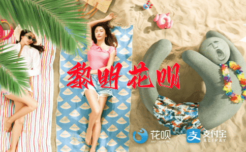 全无道理花呗